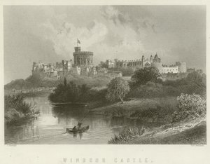 Windsor Castle